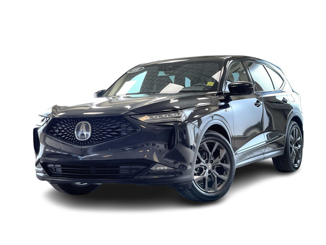 2022 Acura MDX in Regina, Saskatchewan