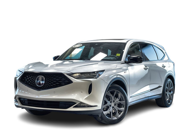2023 Acura MDX in Regina, Saskatchewan