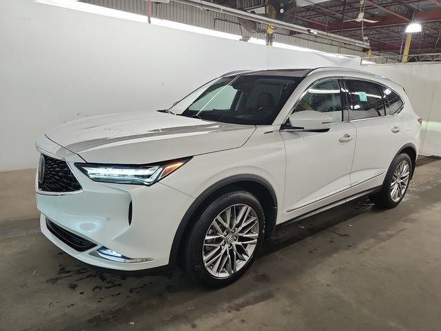 2023 Acura MDX in Regina, Saskatchewan
