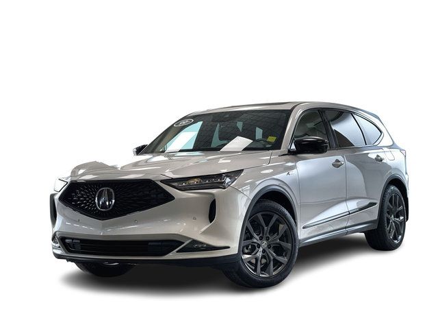 2024 Acura MDX in Regina, Saskatchewan