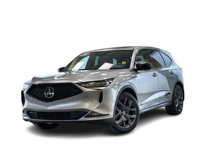 2024 Acura MDX in Regina, Saskatchewan