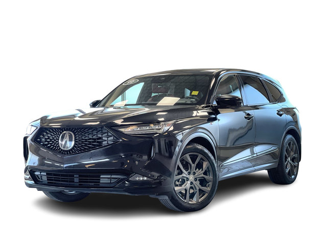 2024 Acura MDX in Regina, Saskatchewan