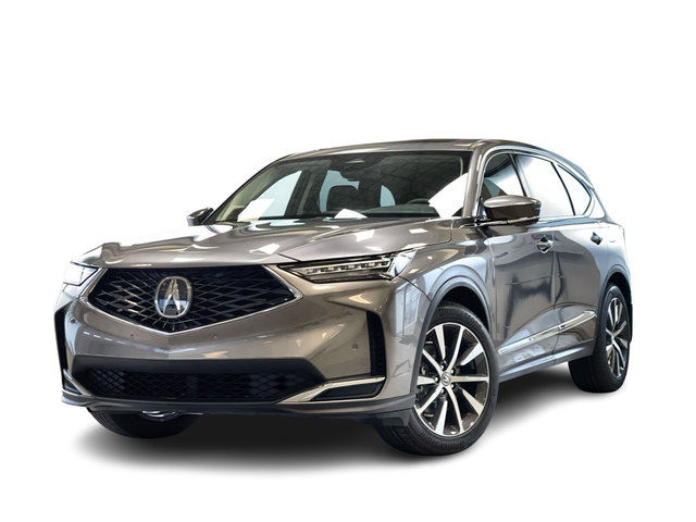 2026 Acura MDX in Regina, Saskatchewan