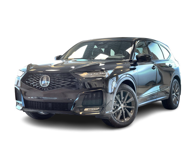 2026 Acura MDX in Regina, Saskatchewan