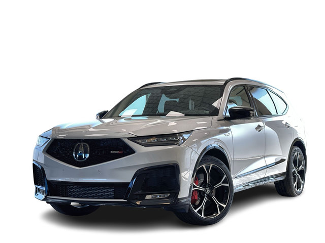 2026 Acura MDX in Regina, Saskatchewan