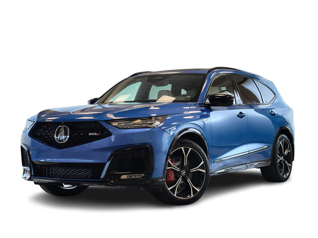 2026 Acura MDX in Regina, Saskatchewan