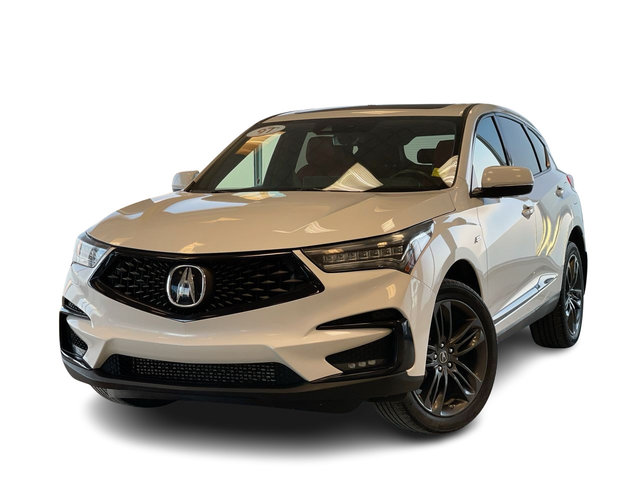 2020 Acura RDX in Regina, Saskatchewan