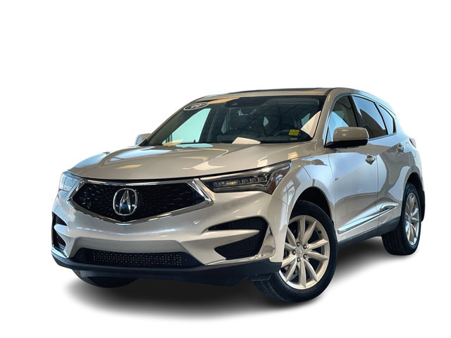 2021 Acura RDX in Regina, Saskatchewan