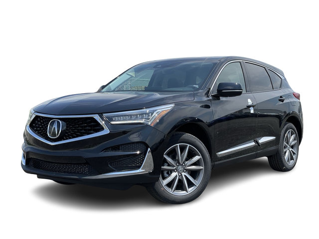 2021 Acura RDX in Regina, Saskatchewan