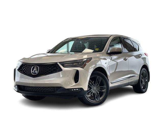 2024 Acura RDX in Regina, Saskatchewan