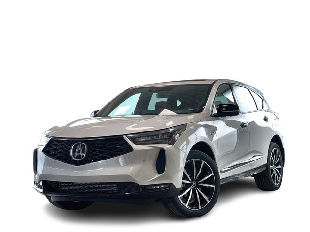 2026 Acura RDX in Regina, Saskatchewan