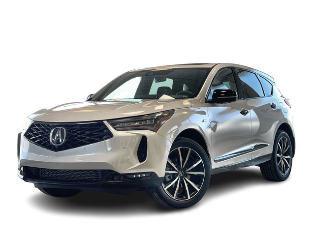 2026 Acura RDX in Regina, Saskatchewan