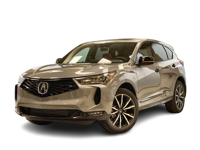 2026 Acura RDX in Regina, Saskatchewan