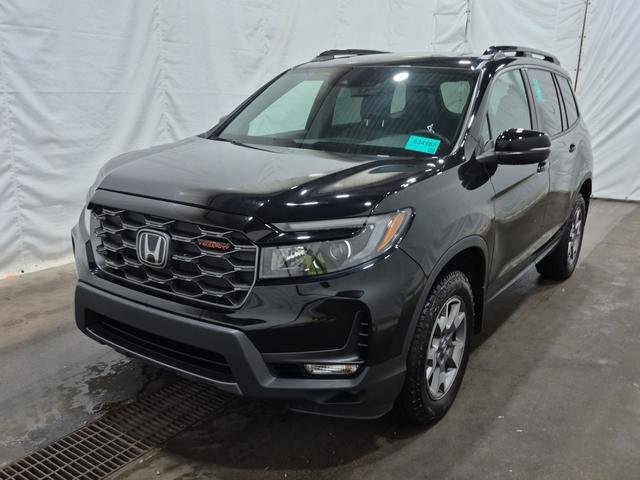 2023 Honda Passport in Regina, Saskatchewan