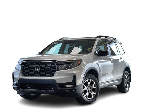 2023 Honda Passport in Regina, Saskatchewan