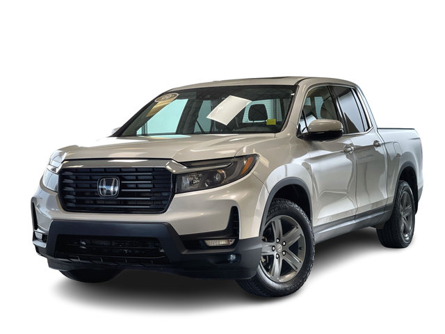 2021 Honda Ridgeline in Regina, Saskatchewan
