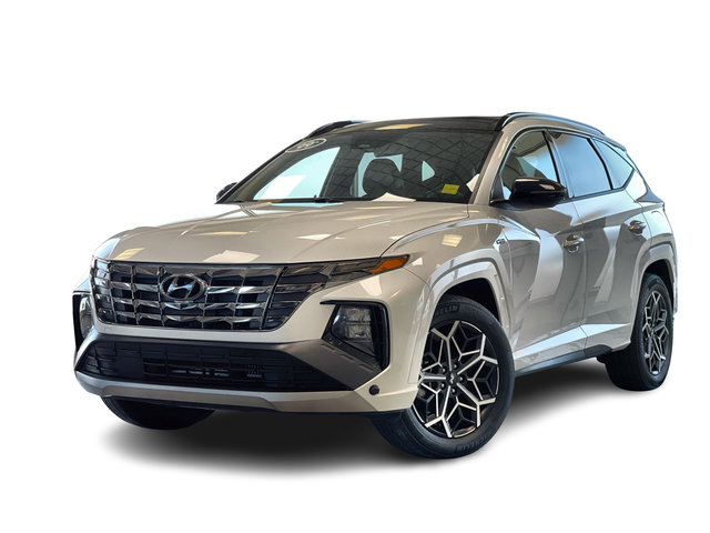 2024 Hyundai Tucson Hybrid in Regina, Saskatchewan