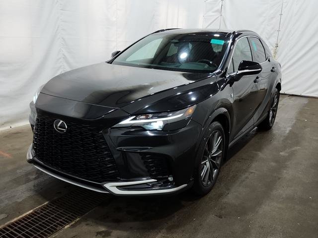 2023 Lexus RX in Regina, Saskatchewan