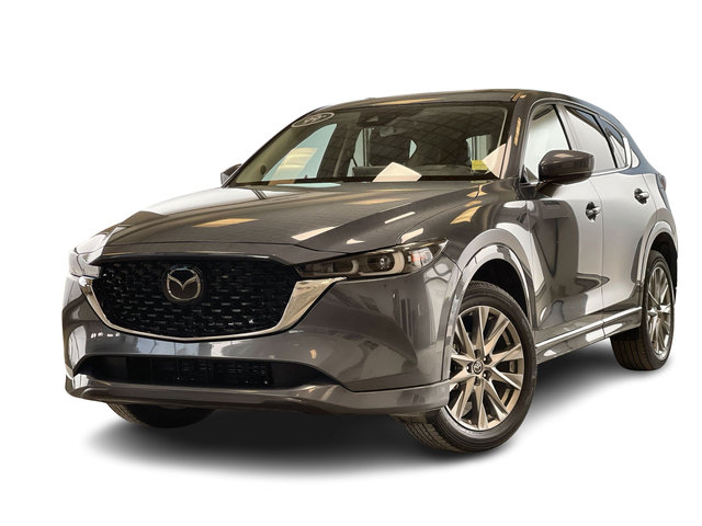 2025 Mazda CX-50 in Regina, Saskatchewan