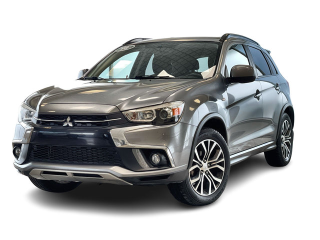 2018 Mitsubishi RVR in Regina, Saskatchewan