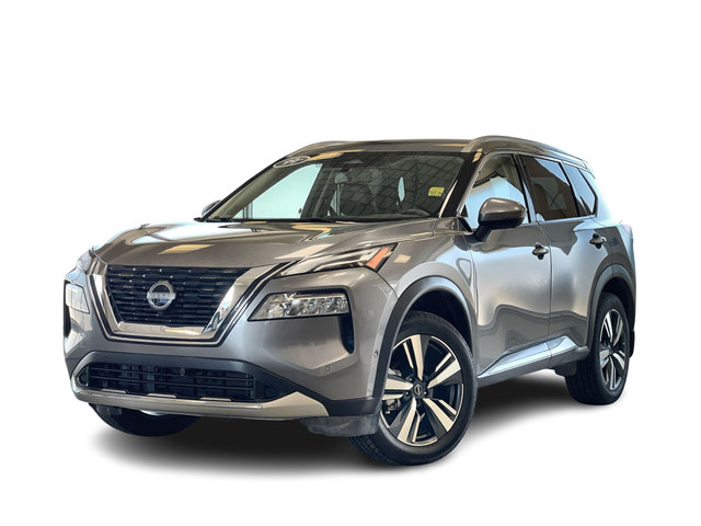 2023 Nissan Rogue in Regina, Saskatchewan