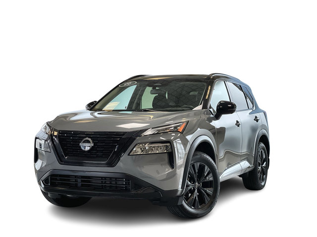 2023 Nissan Rogue in Regina, Saskatchewan