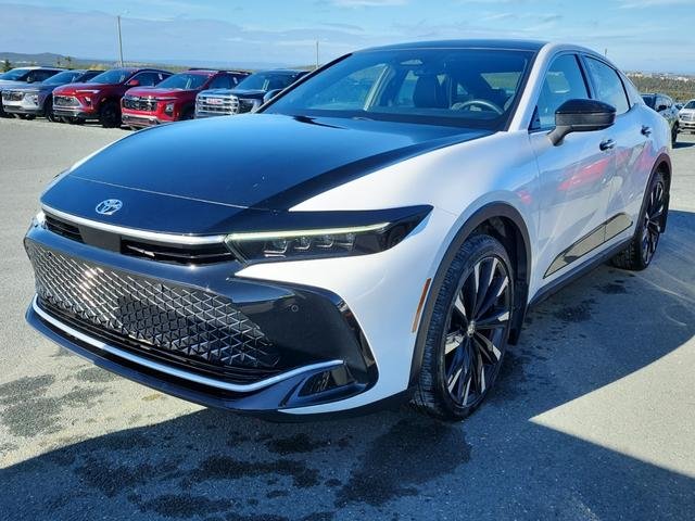 2023 Toyota Crown in Regina, Saskatchewan