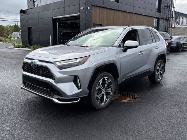 2023 Toyota RAV4 Hybrid in Regina, Saskatchewan