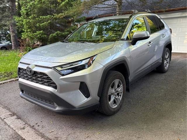 2022 Toyota RAV4 in Regina, Saskatchewan