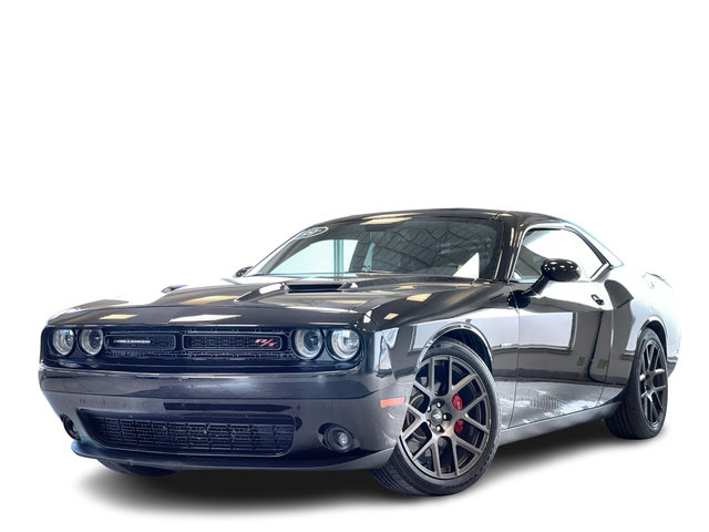 2018 Dodge Challenger in Regina, Saskatchewan