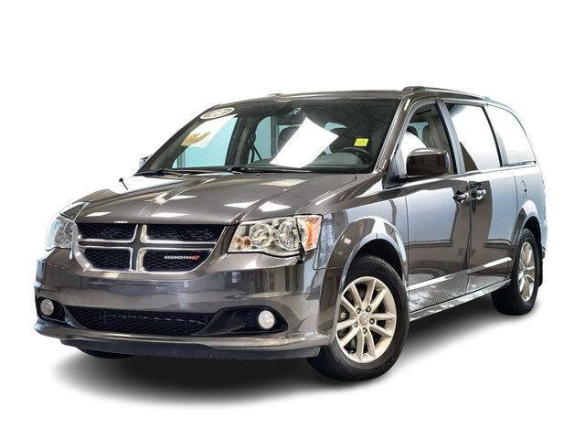 2019 Dodge Grand Caravan in Regina, Saskatchewan