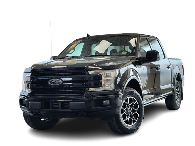 2019 Ford F150 in Regina, Saskatchewan