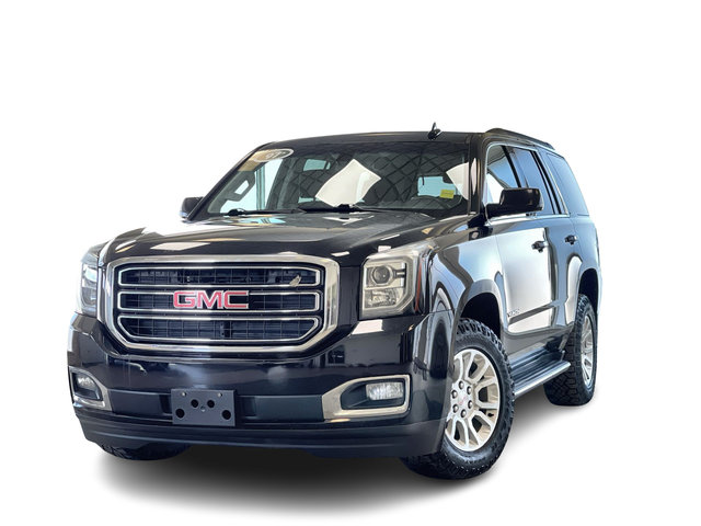 2018 GMC Yukon in Regina, Saskatchewan