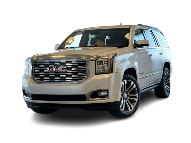 2019 GMC Yukon in Regina, Saskatchewan