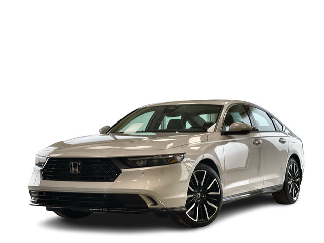 2026 Honda Accord Hybrid in Regina, Saskatchewan