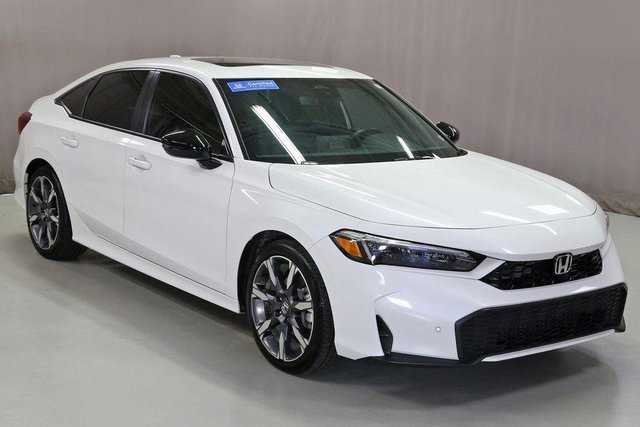 2025 Honda Civic Hybrid in Regina, Saskatchewan