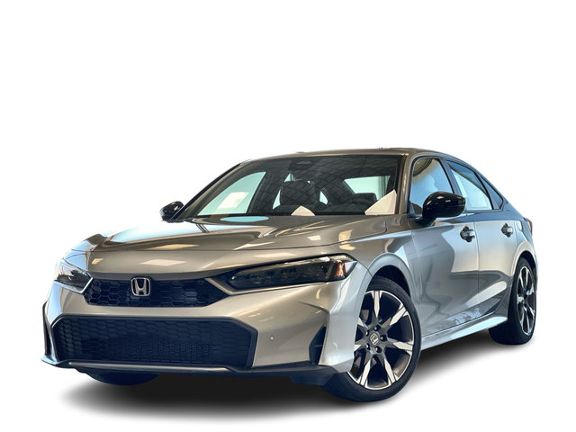 2026 Honda CIVIC HYBRID in Regina, Saskatchewan