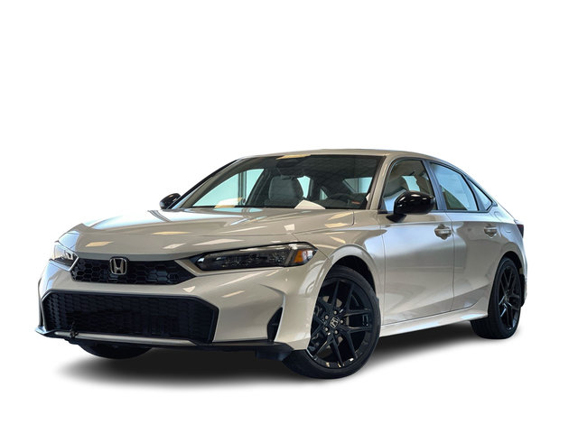 2026 Honda Civic Hybrid in Regina, Saskatchewan
