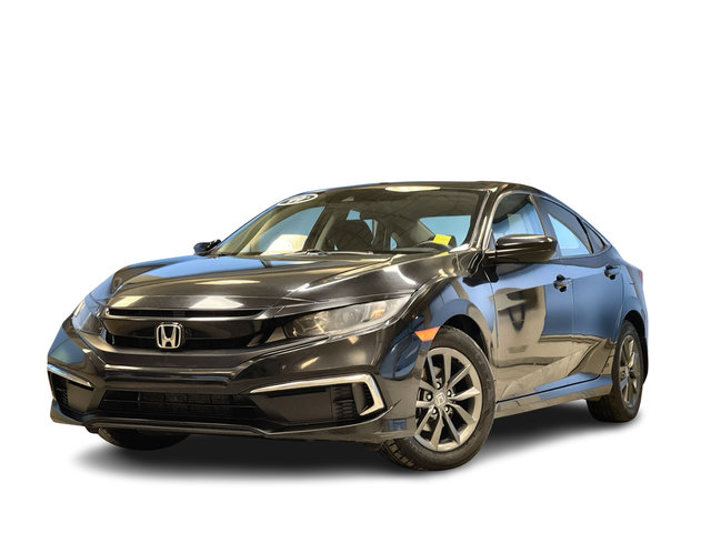 2021 Honda Civic in Regina, Saskatchewan