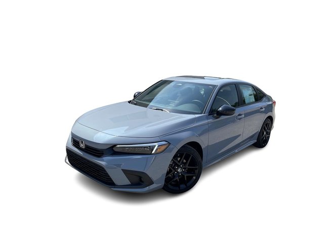 2022 Honda Civic in Regina, Saskatchewan