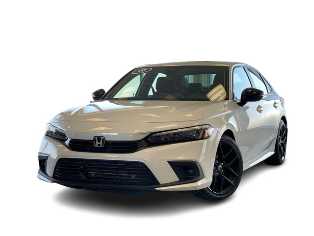2022 Honda Civic in Regina, Saskatchewan