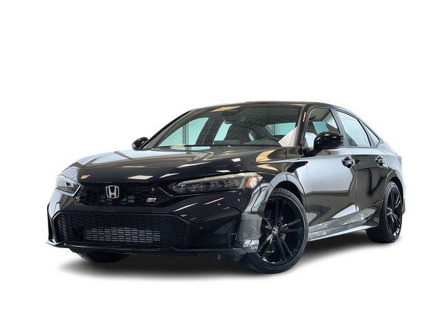 2026 Honda Civic Si in Regina, Saskatchewan