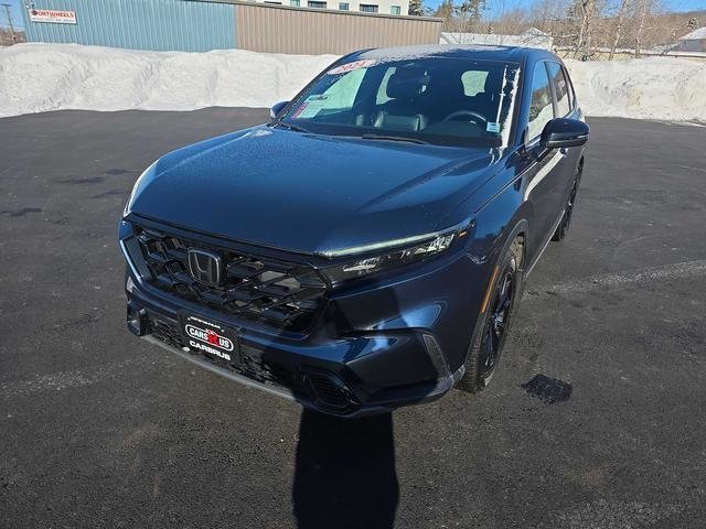2024 Honda CR-V Hybrid in Regina, Saskatchewan