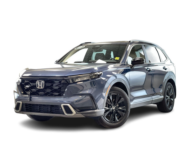 2024 Honda CR-V Hybrid in Regina, Saskatchewan