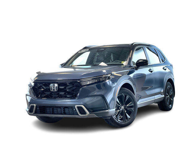 2025 Honda CR-V Hybrid in Regina, Saskatchewan