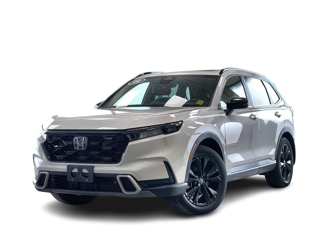 2025 Honda CR-V Hybrid in Regina, Saskatchewan