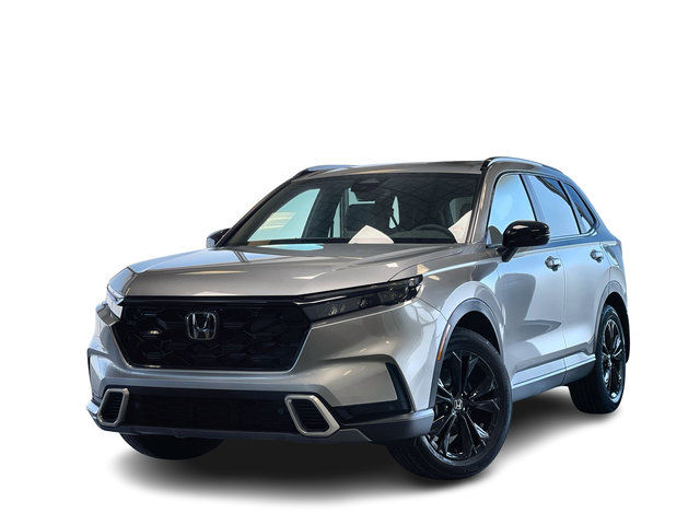 2026 Honda CR-V Hybrid in Regina, Saskatchewan