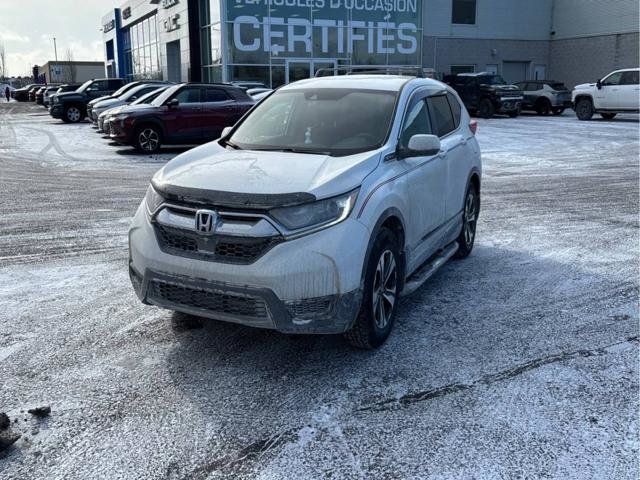 2019 Honda CR-V in Regina, Saskatchewan