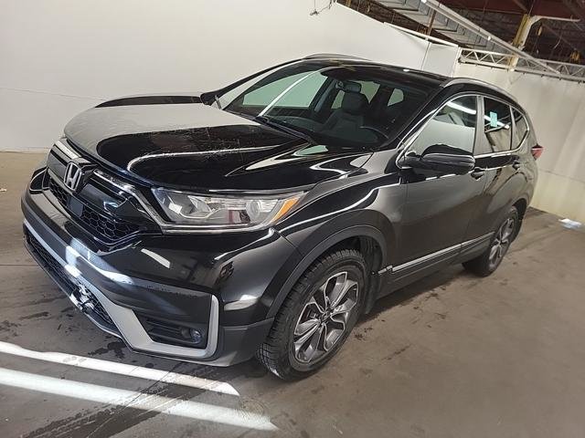 2020 Honda CR-V in Regina, Saskatchewan