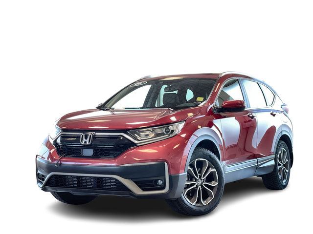 2020 Honda CR-V in Regina, Saskatchewan